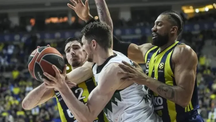 EuroLeague’de makûs hafta; işte puan durumu ve 35. hafta programı
