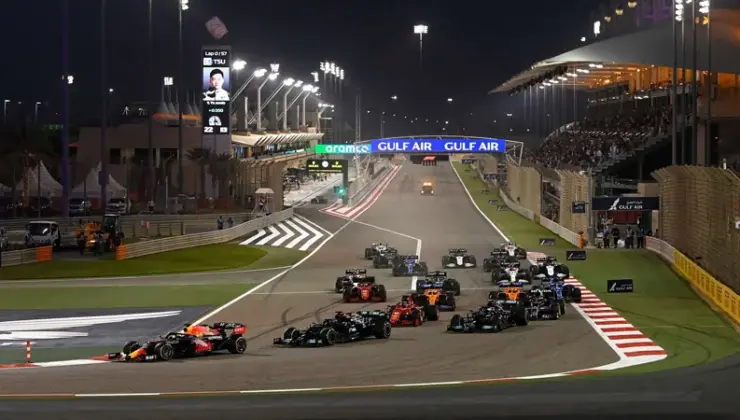 F1 takvimi İsrail ve ABD akınlarından etkilenecek mi?
