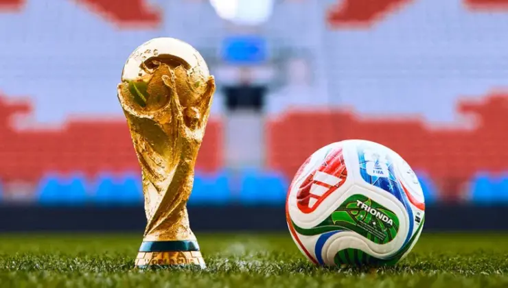 FIFA’dan, İran’a Dünya Kupası’na katılmaları için davet