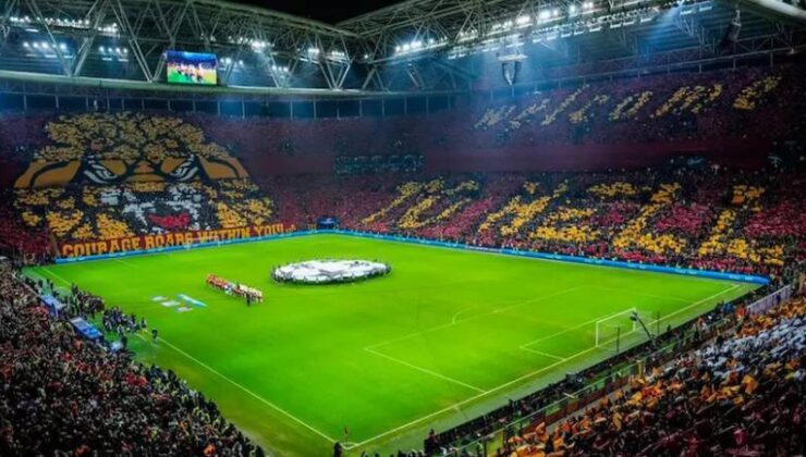 Galatasaray, Liverpool maçında kasasını dolduracak: İşte beklenen gelir