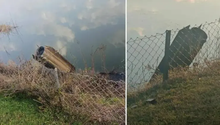 Güvenlik kaynakları: Türkiye’ye yönelen iki füze de Tahran’ın doğusundan ateşlendi