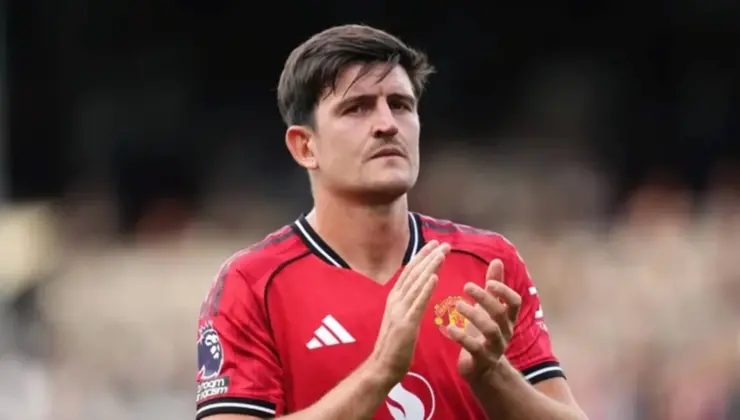 Harry Maguire’a 15 ay mahpus cezası