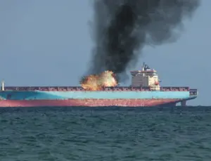 Hürmüz’den sonra yeni risk: Petrol piyasası Bab el-Mandeb’e kilitlendi