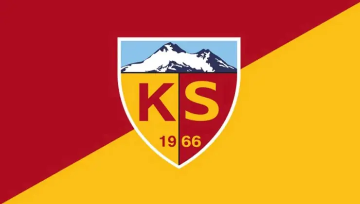 Kayserispor’dan Gençlerbirliği maçı için hakem reaksiyonu