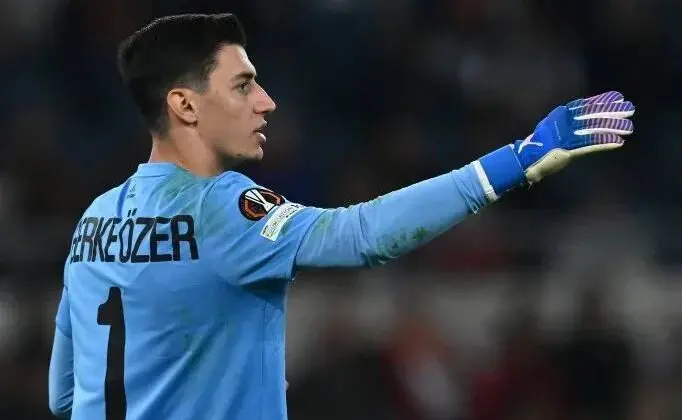 Lille, Marsilya deplasmanından 2-1 galip döndü: Ulusal kaleci Berke Özer sakatlandı