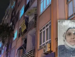 Mersin’de bayan cinayeti: Shaımas Abdi, boşanma etabında olduğu erkek tarafından katledildi!