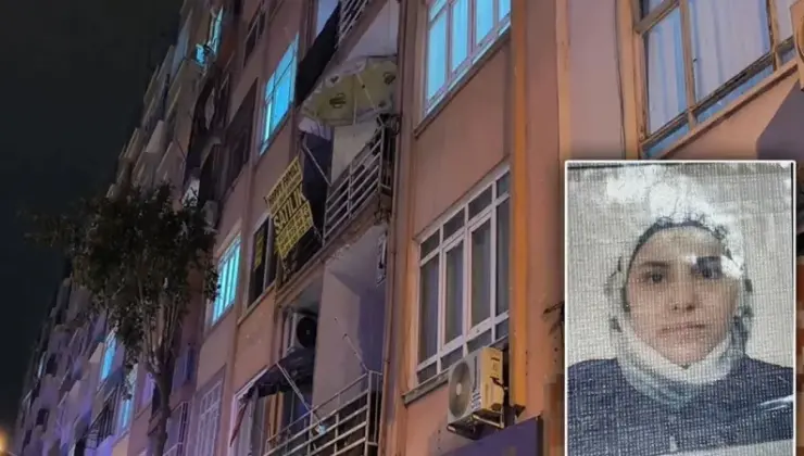 Mersin’de bayan cinayeti: Shaımas Abdi, boşanma etabında olduğu erkek tarafından katledildi!
