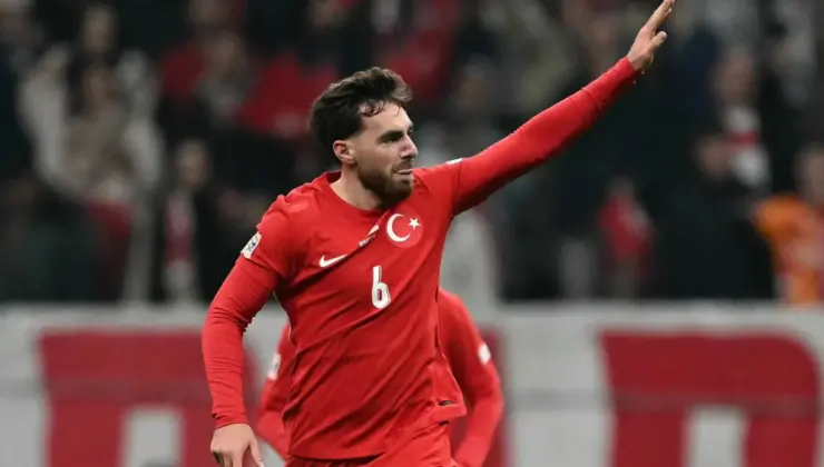 Montella’dan Orkun Kökçü kararı