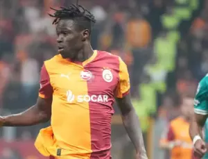 Napoli’den Singo’ya kanca