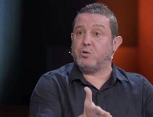 Nihat Kahveci: Fenerbahçe çöp kadar berbat oynadı, hiçbir şey üretemedi