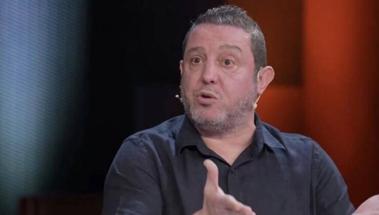 Nihat Kahveci: Fenerbahçe çöp kadar berbat oynadı, hiçbir şey üretemedi