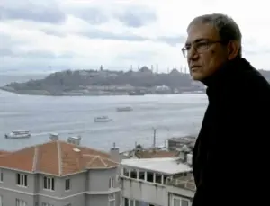 Orhan Pamuk’tan komşularıyla davalık olduğu Taray Apartmanı’na dair açıklama: Orada rant peşinde olan beşerler var