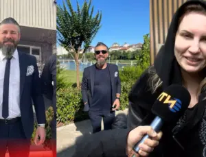 Pendik’te park yeri tartışmasında öldürülen Hüseyin Teke’nin eşi: Orada yere düştü, bir daha kalkmadı, kızım her şeyi gördü!