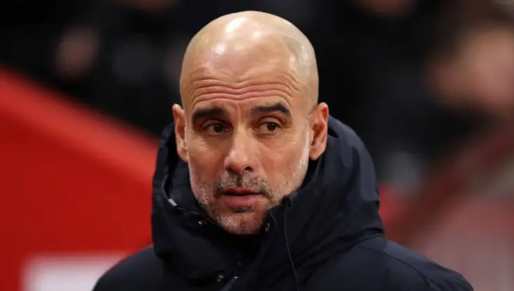 Pep Guardiola’dan dikkat çeken kelamlar: Dünya çökecek, kimse harekete geçmiyor