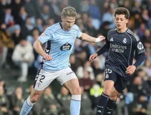 Real Madrid’i son dakikada hayat öpücüğü; oyundan alınan Arda Güler’den tepki!