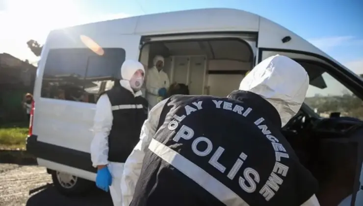 Şalgam suyu dolu kovaya düştü: 1 yaşındaki bebek hayatını kaybetti!