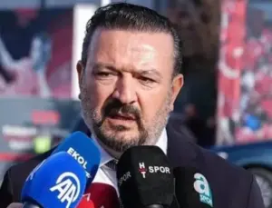 Sav: Fenerbahçeli yönetici, devre ortası hakem odasına girdi