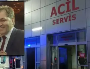 Su zannederek asit içen adam hayatını kaybetti