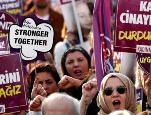 Şubat ayında 34 bayan katledildi: En genci 8, en yaşlısı 72 yaşında!