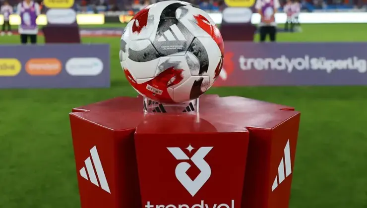 Süper Lig’de günün programı