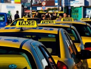 Taksiciler, ekonomik ıstırapta: Artan fiyatlar, paylaşımlı seyahat, korsan ve turizmdeki düşüş…