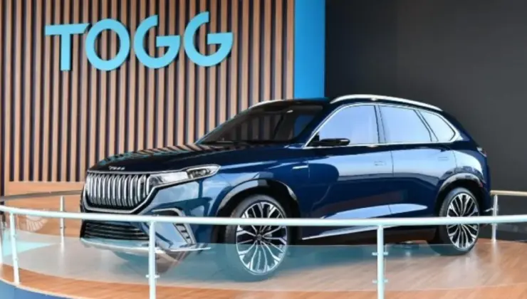 Togg’dan fiyat atağı: Yeni model neredeyse yarı fiyatına satılacak