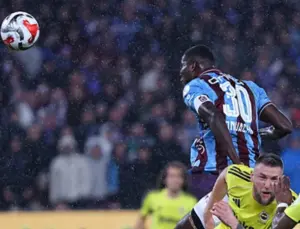 Trabzonspor’un başı çalışıyor!