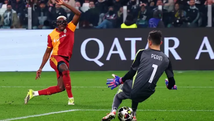 Victor Osimhen rekor peşinde