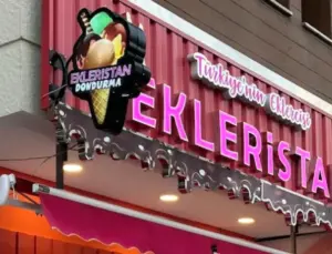 400’ün üzerinde şubesi vardı: Ekleristan iflas etti