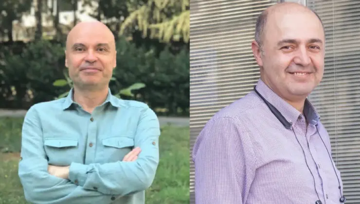 Akademisyenlerden, Tuna Tuğcu ve Cem Say için Boğaziçi idaresine reaksiyon: Mobbing son bulmalı