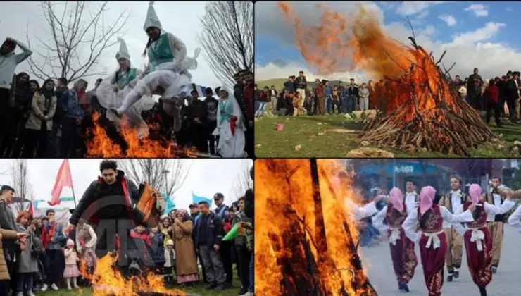 AKP duyurdu: Nevruz artık resmî tatil olacak
