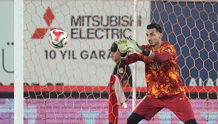 Alman devi Uğurcan Çakır’ı kalesinde istiyor