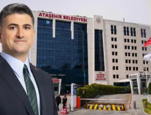 Ataşehir Belediyesi soruşturması: Lider Onursal Adıgüzel’in de ortalarında bulunduğu 19 isim tutuklandı!