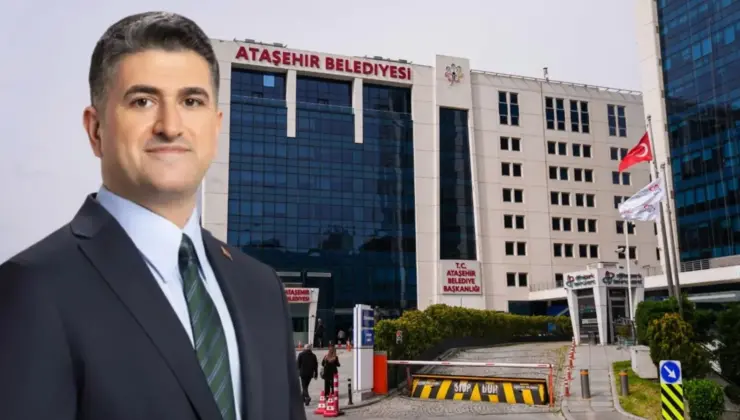 Ataşehir Belediyesi soruşturması: Lider Onursal Adıgüzel’in de ortalarında bulunduğu 19 isim tutuklandı!