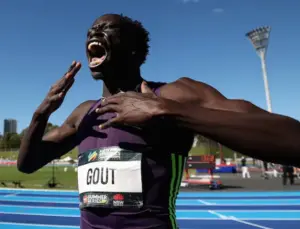 Atletizmde yeni bir yıldız doğuyor: 18 yaşında Usain Bolt’un rekorunu kırdı