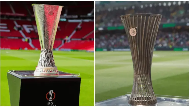 Avrupa Ligi ve Konferans Ligi’nde çeyrek final heyecanı