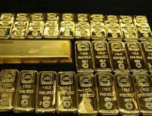 Bankacılık devinden altın için rekor varsayım: Yıl sonunda ne kadar olacak?