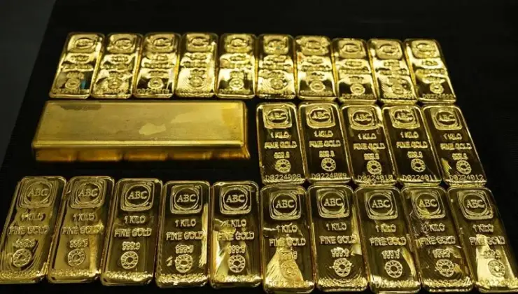 Bankacılık devinden altın için rekor varsayım: Yıl sonunda ne kadar olacak?