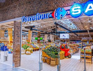 CarrefourSA’nın satışı için muahede tamamlandı; işte yeni sahibi