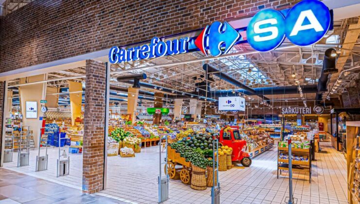 CarrefourSA’nın satışı için muahede tamamlandı; işte yeni sahibi