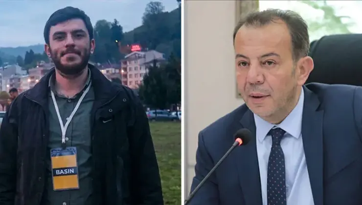 CHP’li Buyruk, Tanju Özcan’ı ve İsmail Arı’yı ziyaret etti: Bu berbatlığı ve bu hukuksuzluğu eninde sonunda yeneceğiz