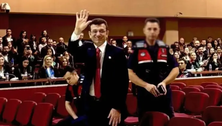 CHP’li Tan’dan AKPM’de İmamoğlu reaksiyonu: Siyasi figürler susturulmaya çalışıldığında, toplum sessizleşmez; tersine vicdanı daha gür bir halde konuşmaya başlar