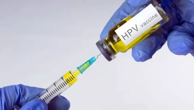 Danıştay’dan emsal ‘HPV aşısı’ kararı: Bakanlığın ret kararı hukuka alışılmamış bulundu