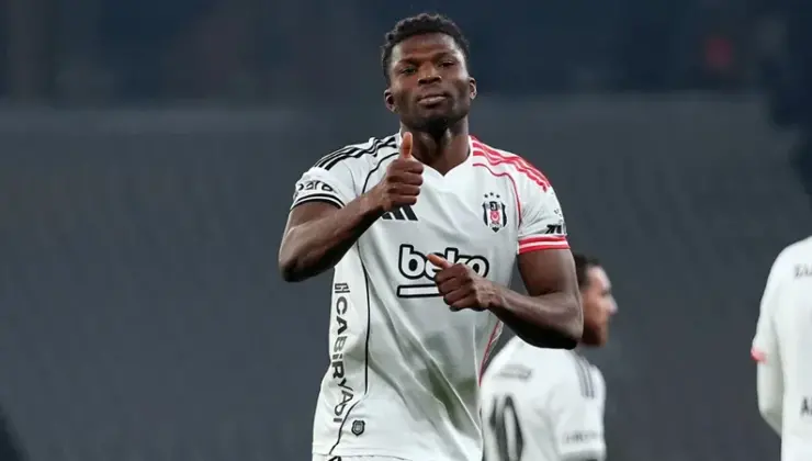 El Bilal Toure’nin derbi maçta forma giymesi sıkıntı