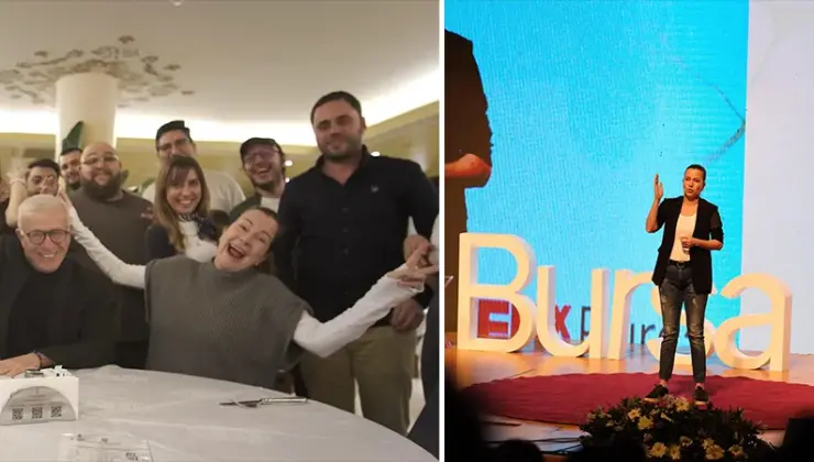 Ertuğrul Özkök | Avrupa Yakası yıldızının geçen cumartesi açıkladığı sırrı: Ben…