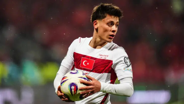 Ertuğrul Özkök: Dün akşamki Kosova zaferinden 12 saat evvel Arda Güler’in söyledikleri