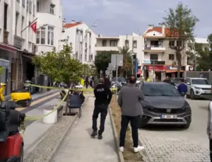 Eski AKP’li lider Haluk Laçin’e silahlı akın