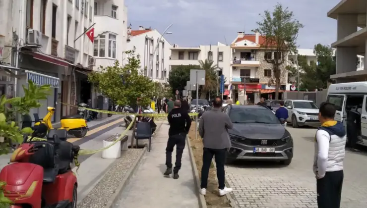 Eski AKP’li lider Haluk Laçin’e silahlı akın