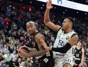 EuroLeague’de Fenerbahçe-Zalgiris eşleşmesinin maç takvimi belirli oldu