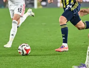 Fenerbahçe – Beşiktaş: Mümkün 11’ler